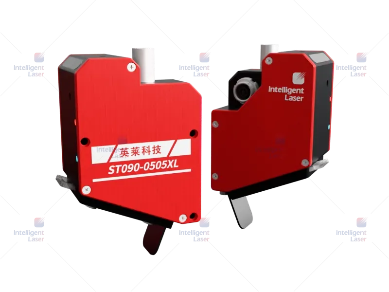 How Does a Laser Vision Seam Tracking System Work?