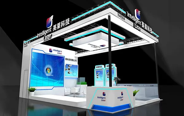 Yinglai Technology to Shine at the 27th Beijing Essen Welding and Cutting Exhibition, Ushering in a New Chapter in Welding