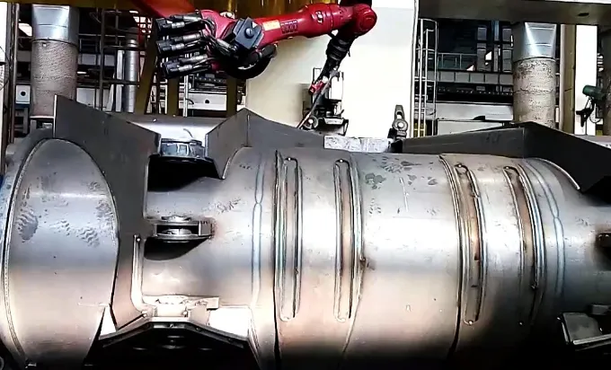 Engineering Machinery