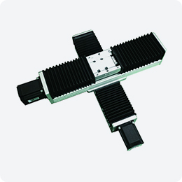 Linear module