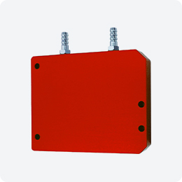 Water cooling module