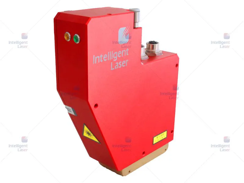 IL-HSP090 Laser Vision Welding Seam Tracking & Finding Sensor