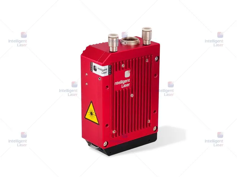 IL-EDZ130 Laser Vision Welding Seam Tracking and Finding Sensor