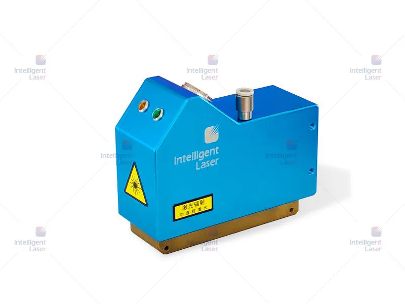 IL-SPD180 Laser Vision Welding Seam Tracking and Finding Sensor
