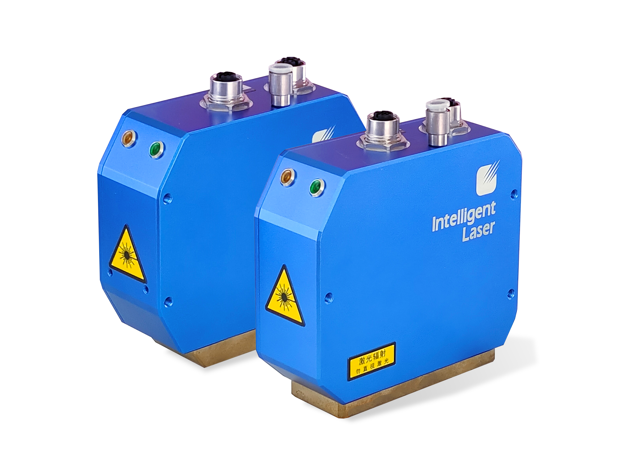Yinglai Technology Laser Seam Sensors Eliminate Costly Rework in Automated Welding