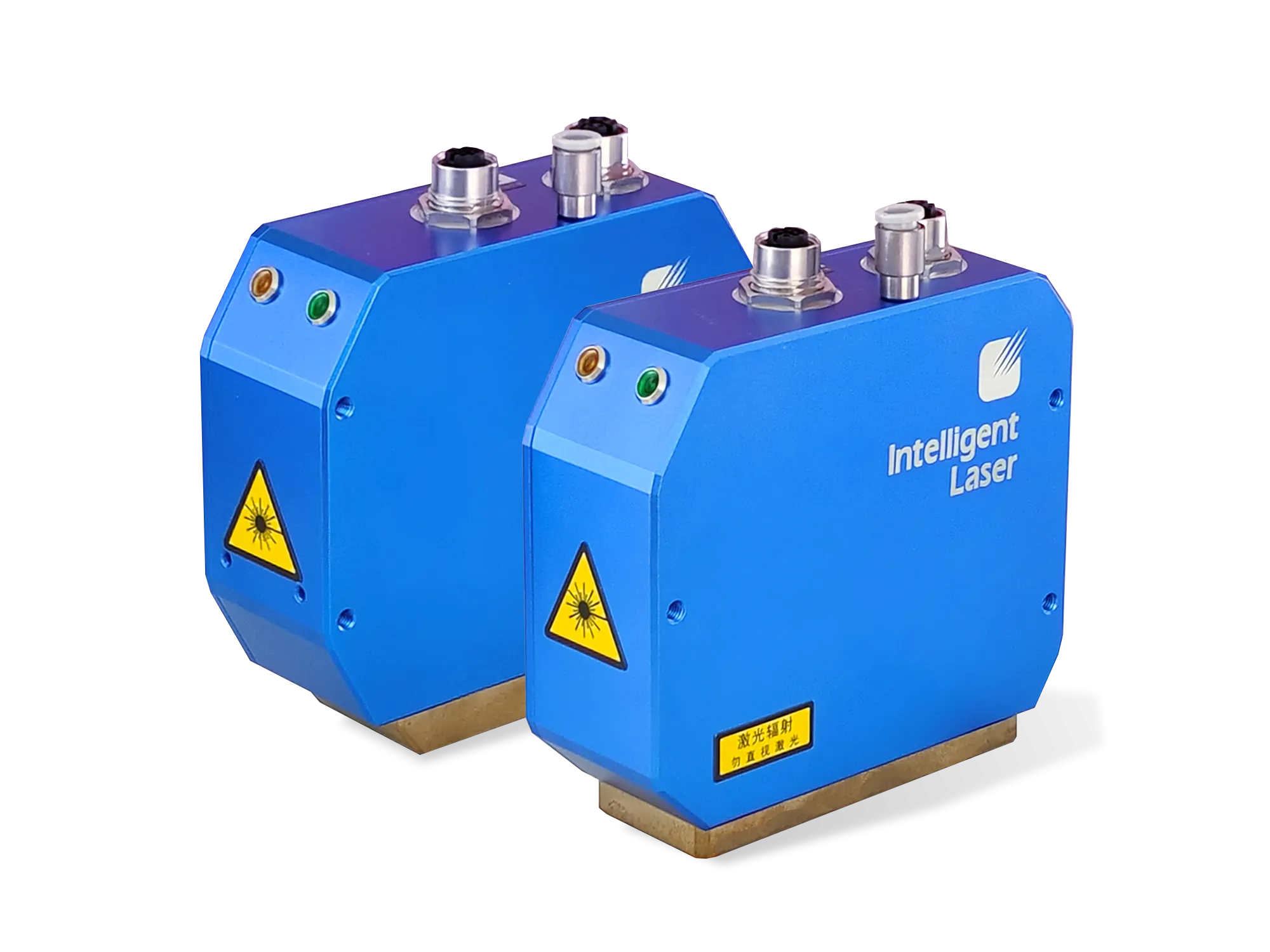 Yinglai Technology Laser Seam Sensors Eliminate Costly Rework in Automated Welding