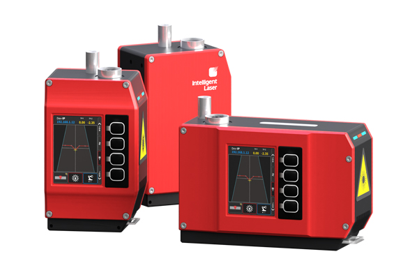 General Seam Tracking & Seam Finding Sensor