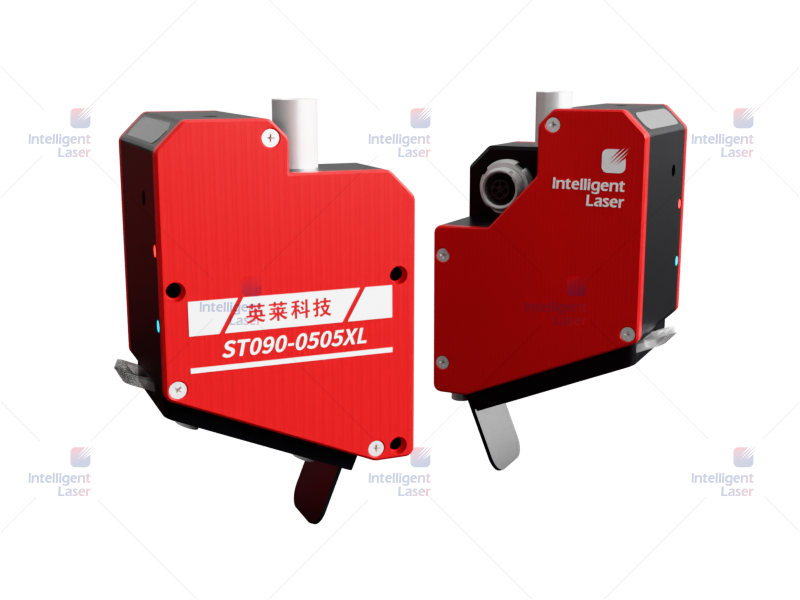 IL-ST090 Laser Vision Welding Seam Tracking & Finding Sensor