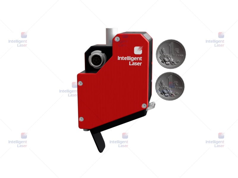 IL-ST090 Laser Vision Welding Seam Tracking & Finding Sensor