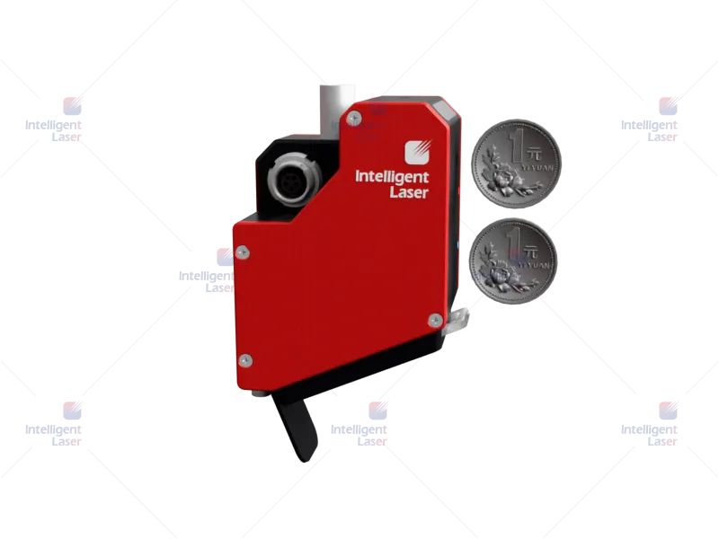 IL-ST090 Laser Vision Welding Seam Tracking & Finding Sensor
