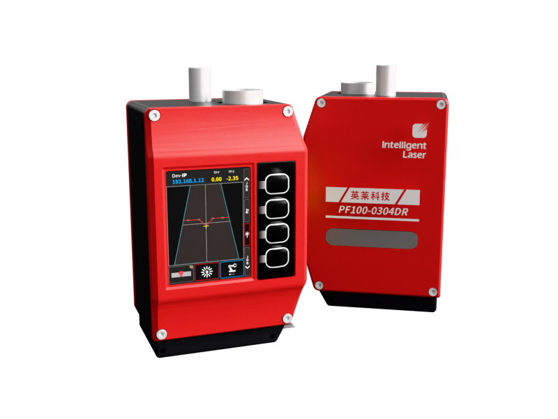 Yinglai Technology Laser Seam Sensors Eliminate Costly Rework in Automated Welding