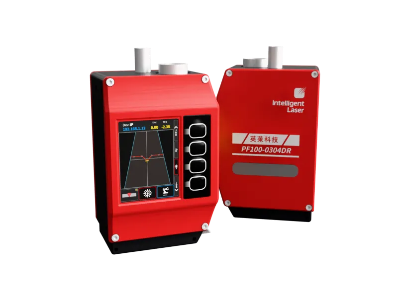 Yinglai Technology Laser Seam Sensors Eliminate Costly Rework in Automated Welding