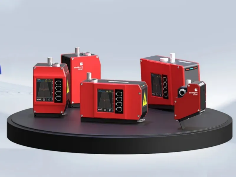 What Is a Laser Seam Tracking System?
