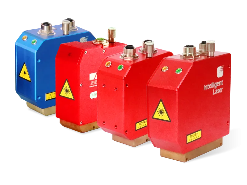 Choosing the Right Seam Tracking Sensor for Your Production Line