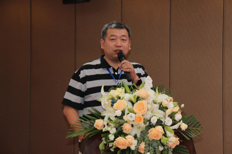 The Seminar Concludes Successfully | Yinglai Technology Innovates with Renewed Vigor, Infusing New Vitality into the Welding Industry.
